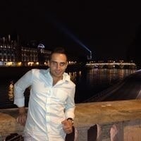 Rafael Tapiador Solera