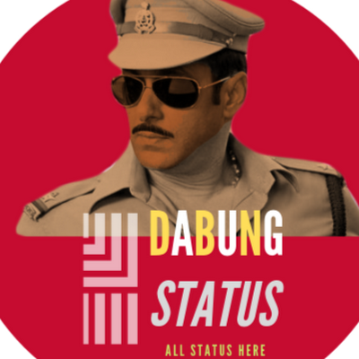 Dabung Status