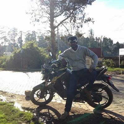 Muktheeswaran Mariappan