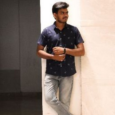 BharatChandra Gollavilli