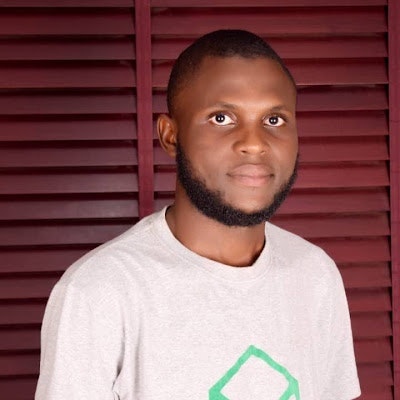 Danjuma Jubril Charles