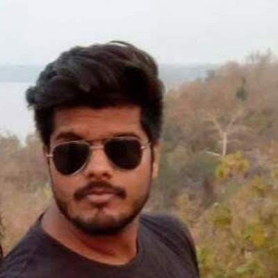 Anurag Singh Kushwah