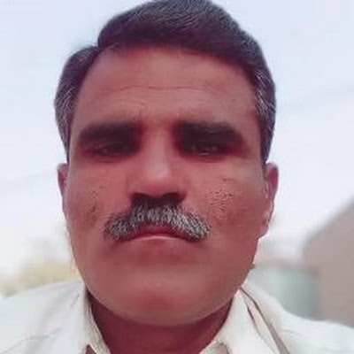Ghulam Nazik