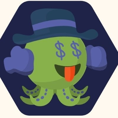 Crypto Girl 🦇 🔊