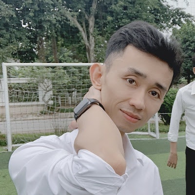 Trần Đức Hiền