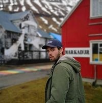 Francis Goodyellow Followill