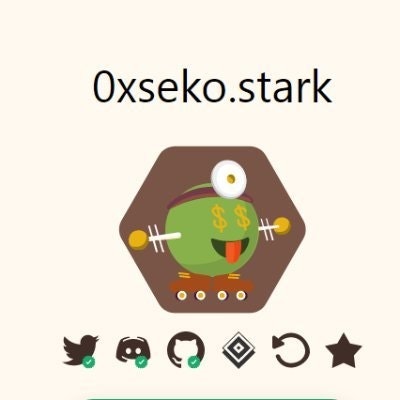 0xSrkn (💙,🧡) |you@meta|