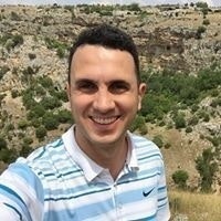 Carlos Eduardo Lima Borges