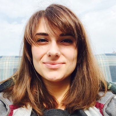 Инна Чернова