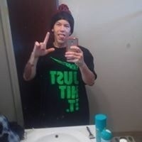 Zach LacedUp Schmidt