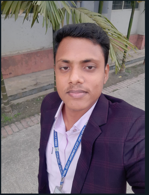 Sumon Hasan