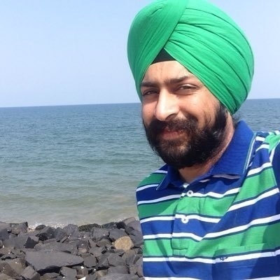 Sukhdeep Singh