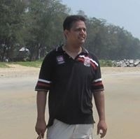 Surajit Sinha