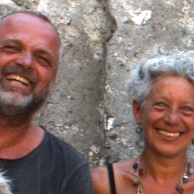 Hermann Klocker-Mark