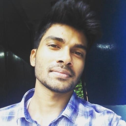 Varun Das M