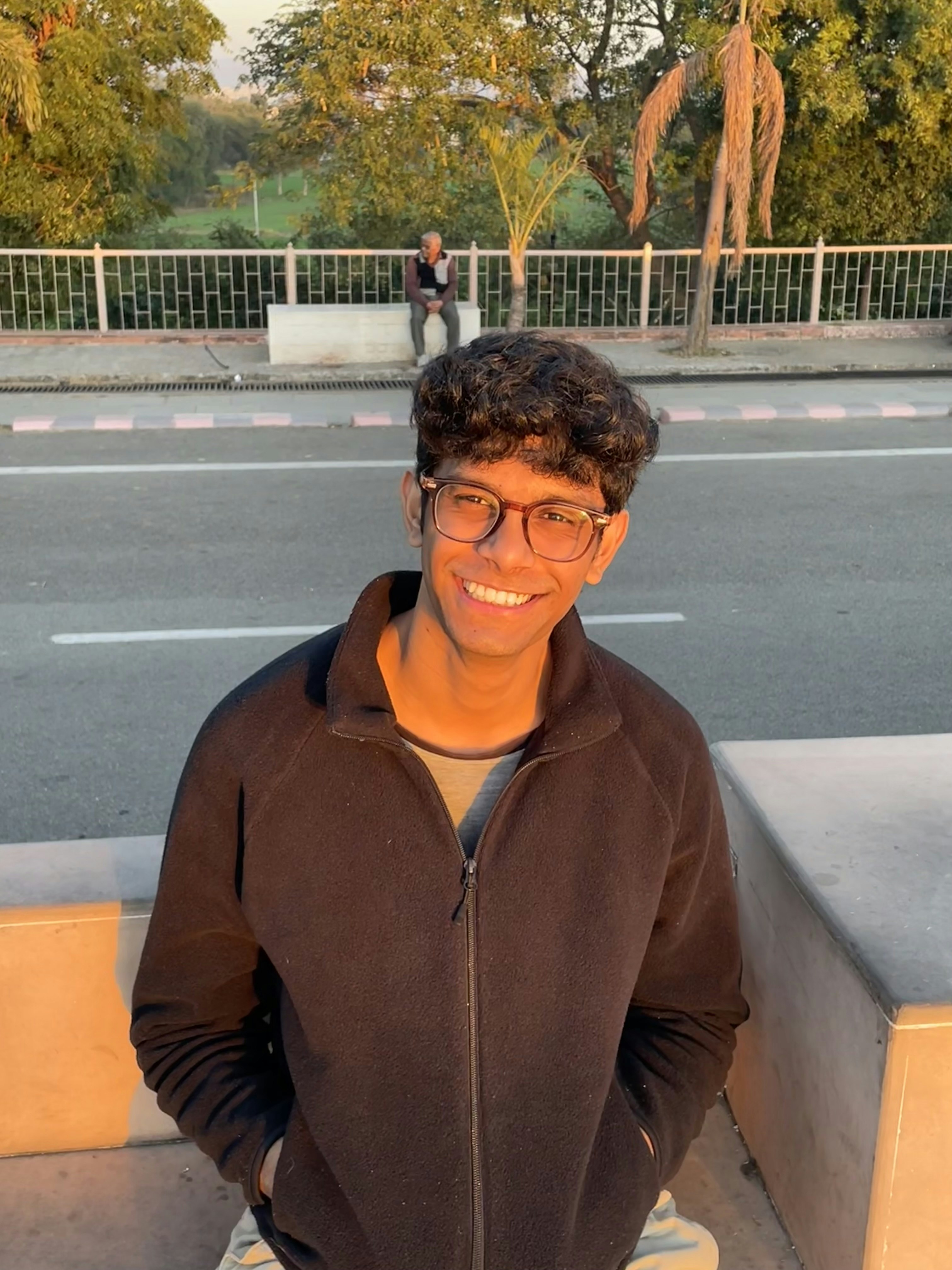 Sarvagya Kulshreshtha