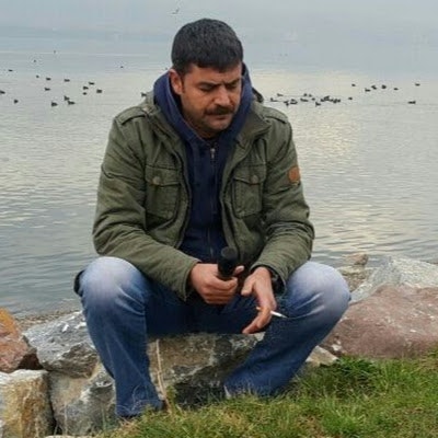 İbrahim Polat Baran