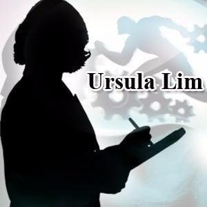 Ursula Lim