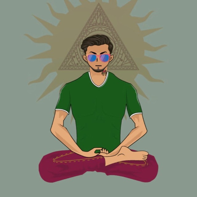 Kartik Swaminathan
