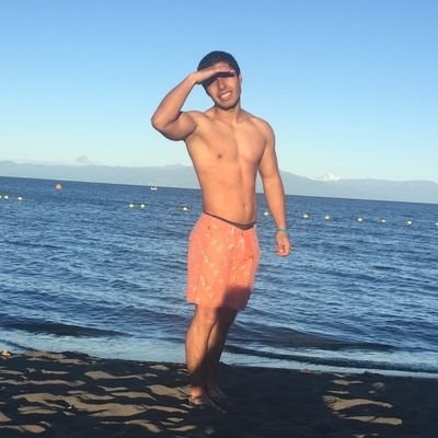 Alejandro MR ⚡(:D, ;D) (💙,🧡)