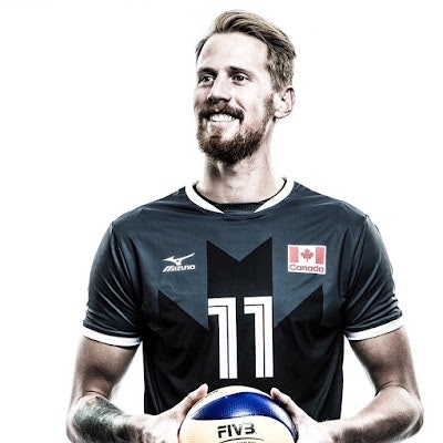 Daniel JansenVanDoorn