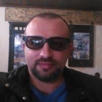 Данила Стрелецкий