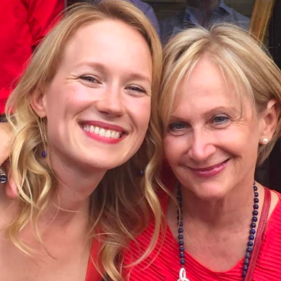 Daphne Earp Hoppenot