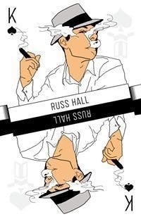 Russ Hall
