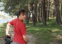 Тарас Виставний