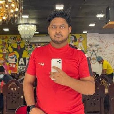 Monir Hossain Showrav