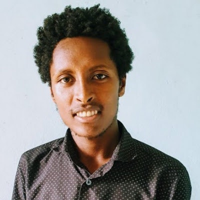 Mesfin Tsegaye