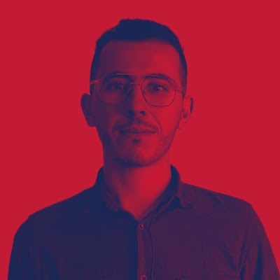 Hamza ELHARRAK