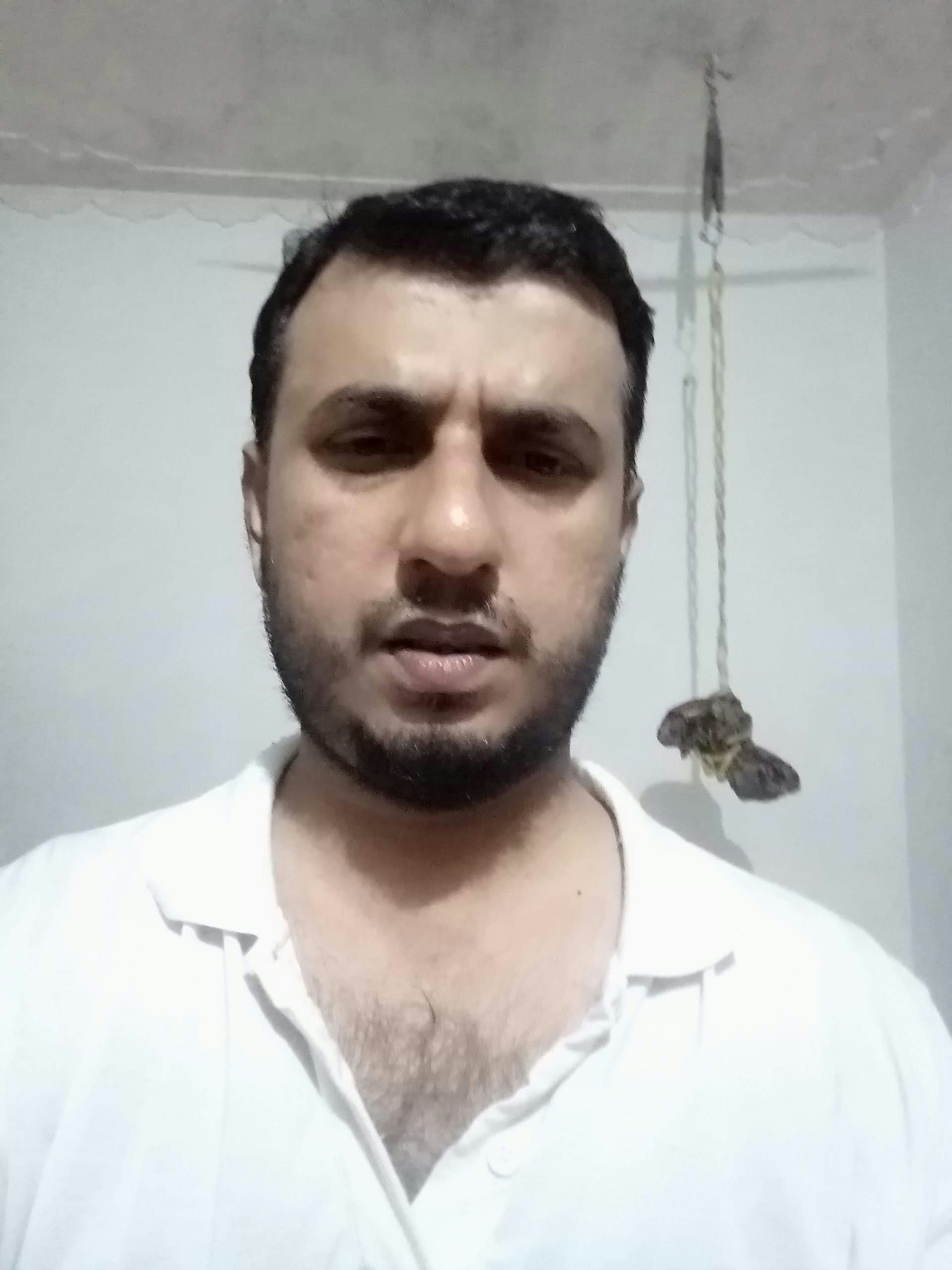 Muhammed anees Kunnumpurath