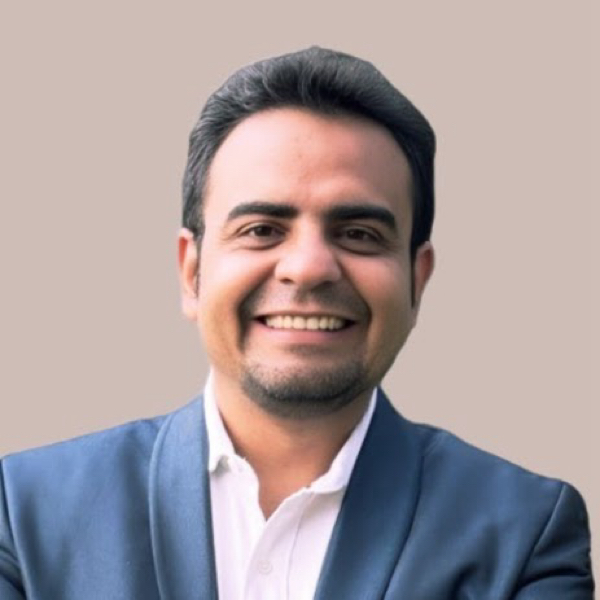 Apoorv Khanna