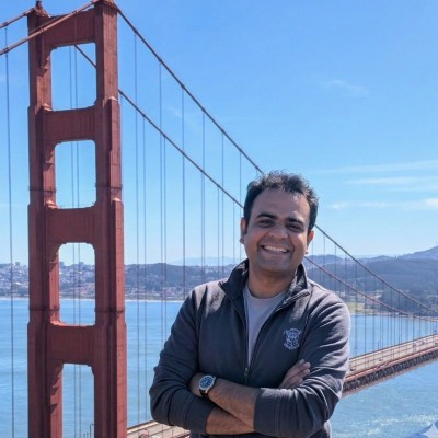 Apoorv Khanna
