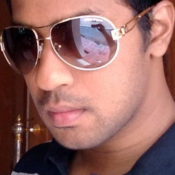 Santhosh Kumar
