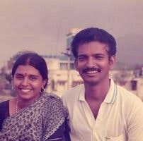 Manoharan Thangadurai