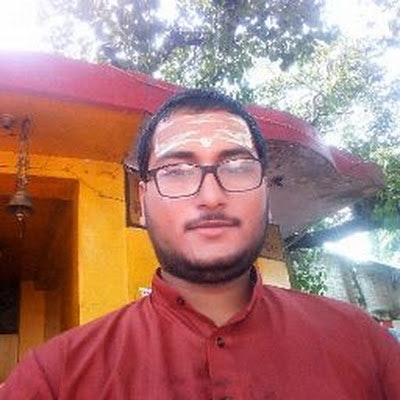 ROHITASHWA MISHRA