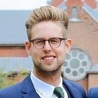 Frédéric Berghmans