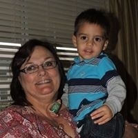 Dana Copenhaver Roberts