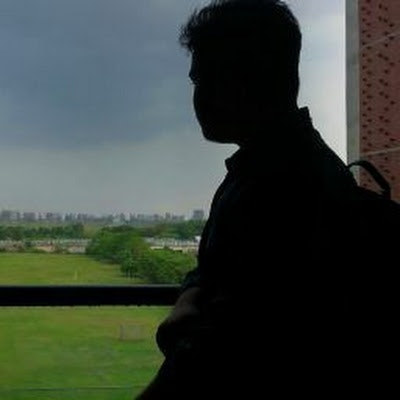 MD. Shuvo