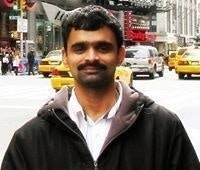 Chakravarthy S Tenneti