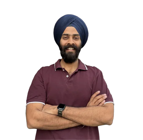 Harmeet Singh