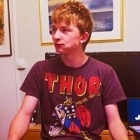 Thor Selander Fjelldalen