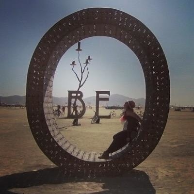 Marina & 11 Diamonds