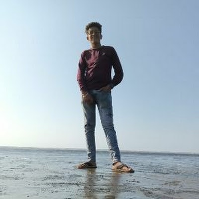 Deepak Sharma