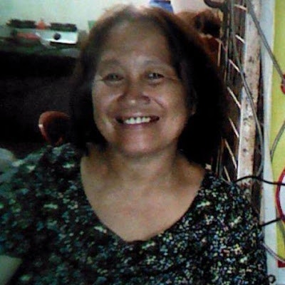 Ma. Carmela Bermillo