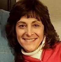 Melissa Mallow Cochenour