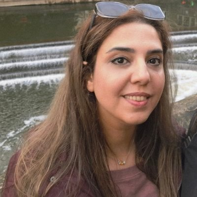Nasrin Alizadeh