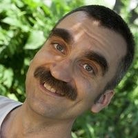 Алексей Кучер